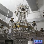 624 1253 CHANDELIER